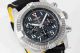 Swiss Grade One Breitling Avenger Chronograph 45 Gray Dial Watch BLS Factory B01 (4)_th.jpg